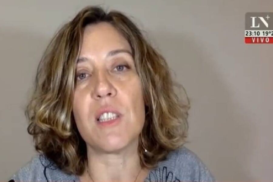 Viralizan un vídeo que deja mal parada a Goyeneche