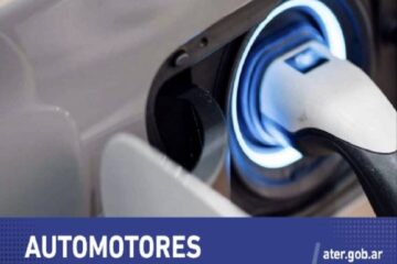 Vehículos eléctricos no pagarán patente en Entre Ríos