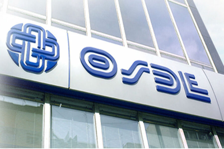 Ya ni con Osde te asegurás cobertura