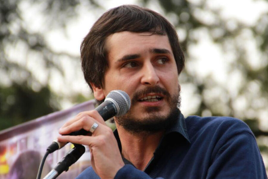 Apareció La Campora en el Caso Goyeneche