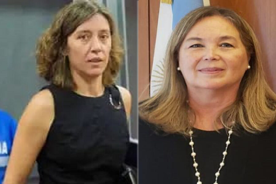 El Superior Tribunal también le contestó a Goyeneche