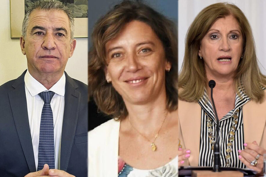 Rosario Romero sobre los dichos de Urribarri