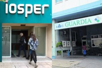 Sanatorios en alerta por culpa del IOSPER