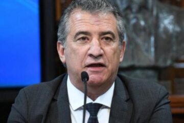 “No hay ninguna prueba en mi contra”