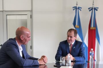 Weiss abordó más obras junto a Bordet