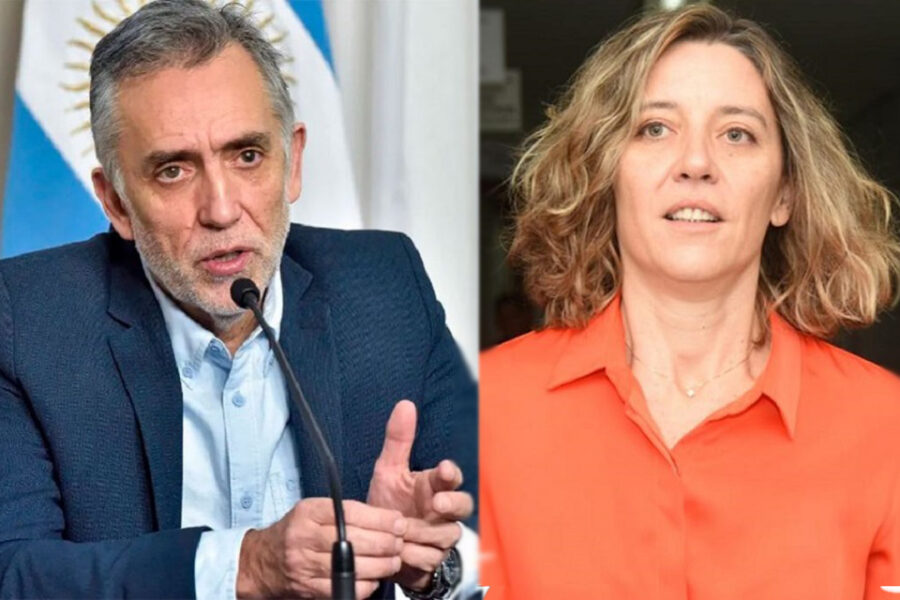 Rodríguez Signes le respondió a Goyeneche