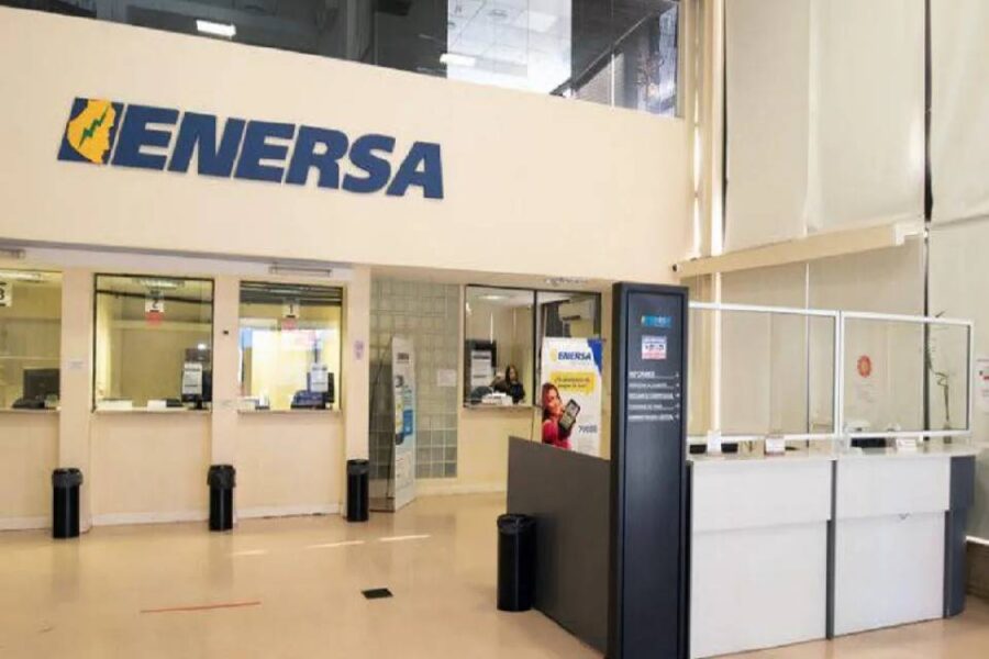 Enersa extiende el plazo para regularización de deudas