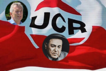 Más radicales entrerrianos reaccionaron contra Macri