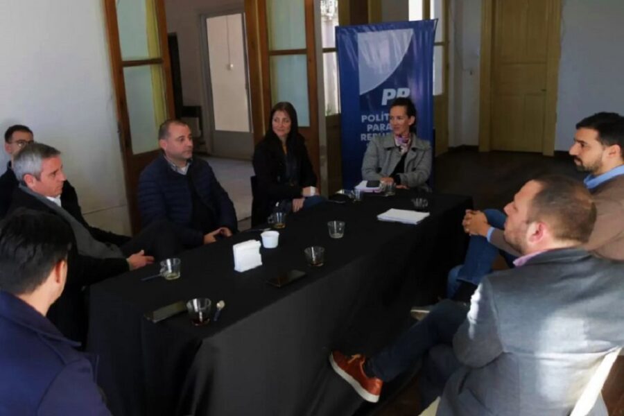 Más pedidos de Boleta Única en Entre Ríos