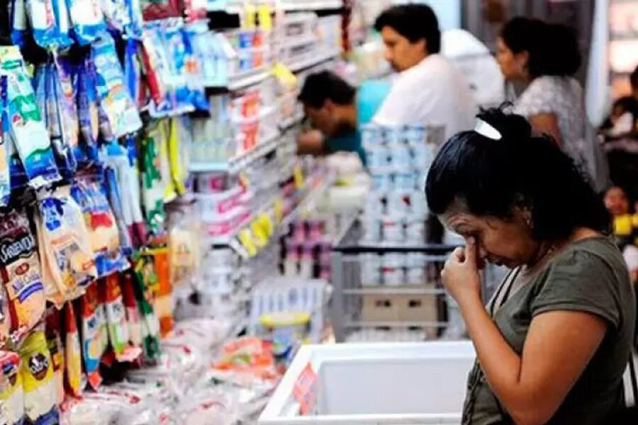 ¿Qué dijo la oposición entrerriana sobre la suba del 5,1% de mayo?