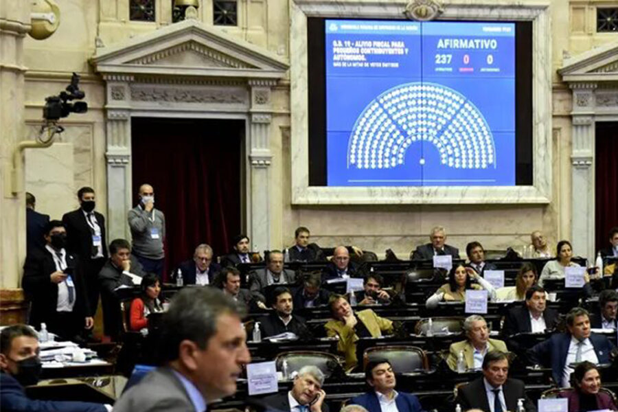 ¿Qué dijeron los entrerrianos tras aprobar el alivio fiscal?