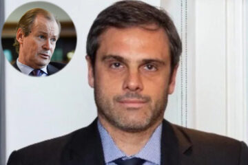 Bordet celebró la designación de un entrerriano en la aduana