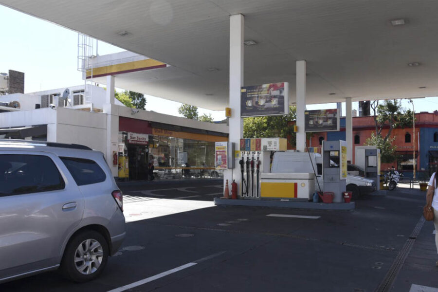 El gasoil subió casi el doble de lo acordado en Paraná