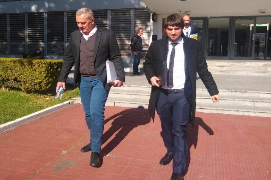 Otro político inocente porque se demoró la justicia