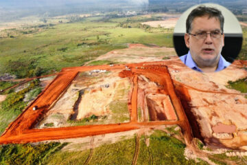 Advierten operaciones políticas de medios nacionales en Concordia