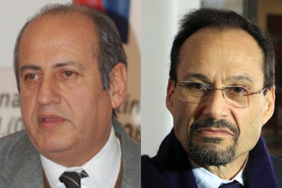 Advierten varas diferentes y apuntan al Procurador