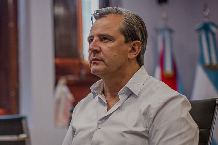 Bahl dice que no se prestará a la estrategia de nadie