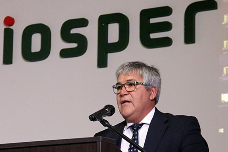 Mientras el Iosper se enfoca en elecciones la Femer le cortará servicios