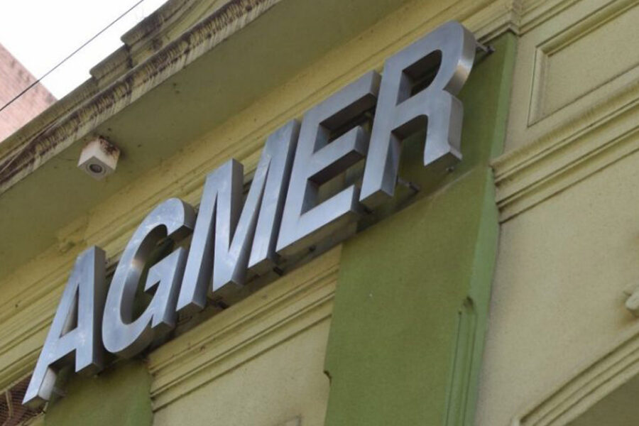 Agmer quiere reabrir la paritaria