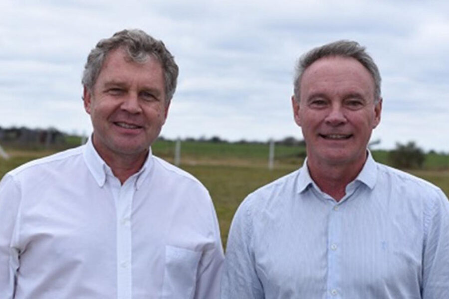 Galimberti y Schneider enfrentan a Frigerio con una juntada provincial