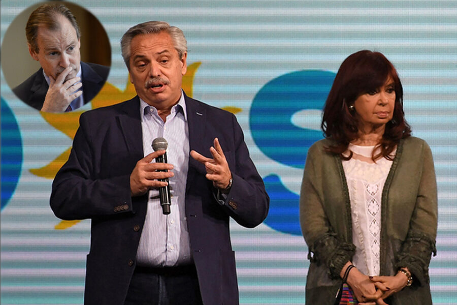 Bordet esquiva el dilema de los 2 actos