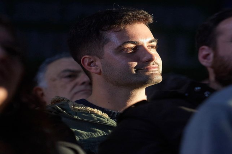 El inoportuno comentario del diputado entrerriano