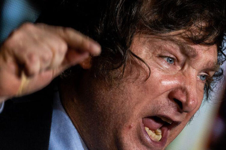 Millei pide un Rodrigazo