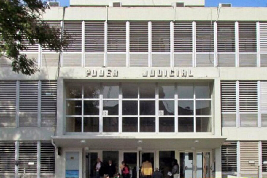 Comenzó la convocatoria ciudadana para los juicios por Jurado