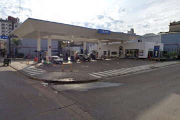 Sigue faltando gasoil y la nafta sube en Entre Ríos