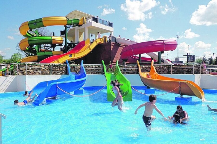 Habrá otra terma en Entre Ríos y ya suman 17