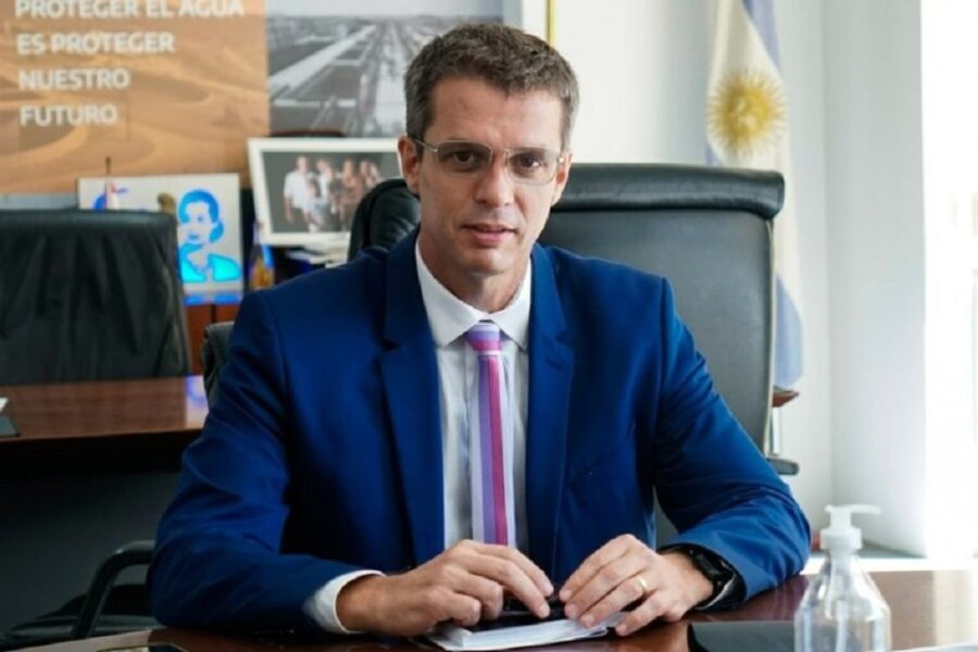 Cresto redistribuye el presupuesto