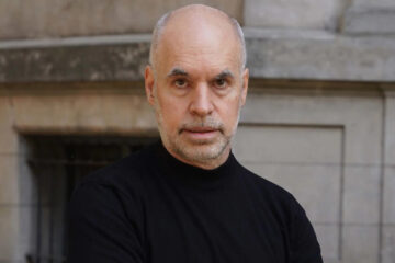 Peronistas cuestionaron duramente la visita de Larreta a Entre Ríos