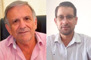 Ya se anotan para ser senadores