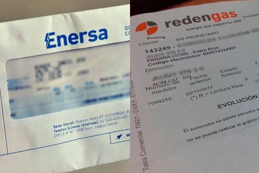 Cómo saber si seguirás con el subsidio a la luz y el gas