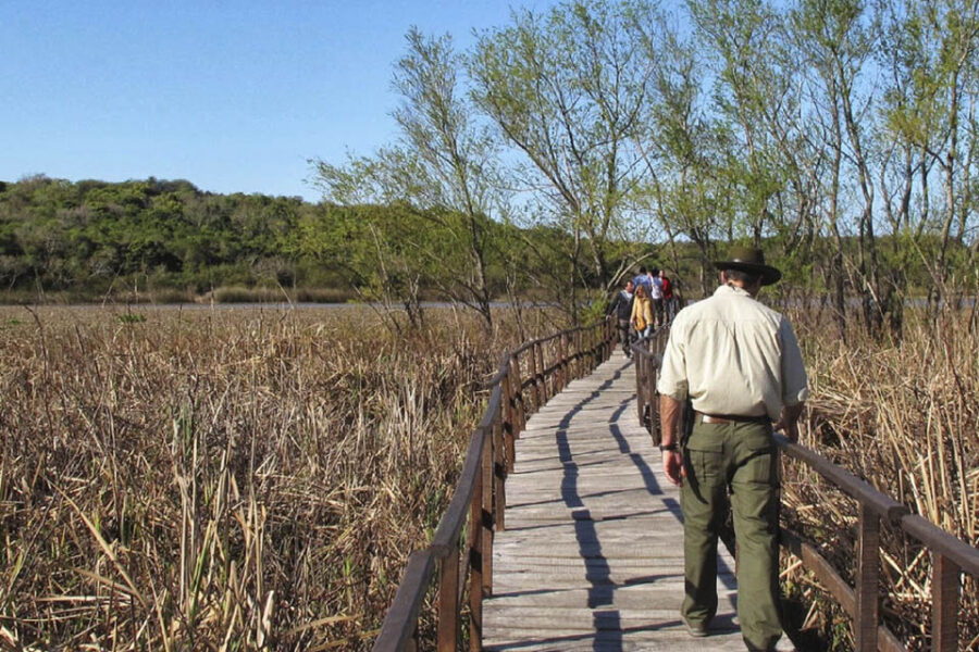Entre Ríos espera más de medio millón de turistas