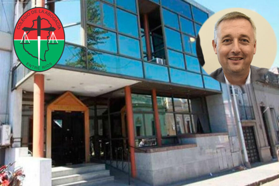 Pedirán explicaciones a Hein por avalar la privatización de las sucesiones