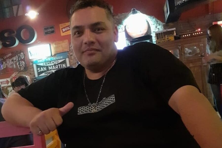 Ahora le quitaron el cargo docente al concejal detenido