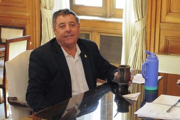 “El gobierno quiere culpar al campo”