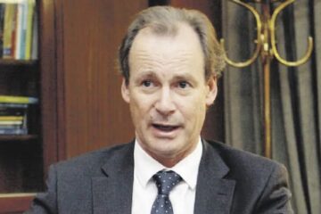 Bordet le respondió a la Mesa de Enlace