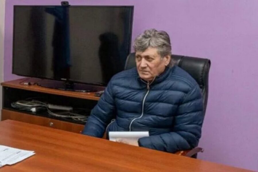 Allanan exintendente y funcionario de Vialidad