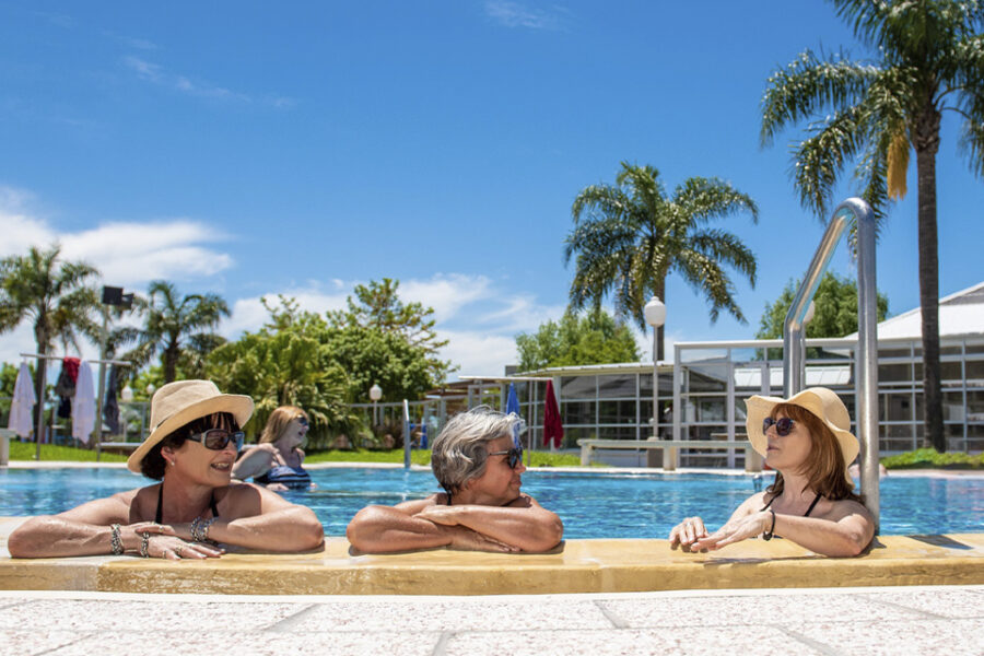 Las vacaciones dejaron más de $4 mil millones en Entre Ríos