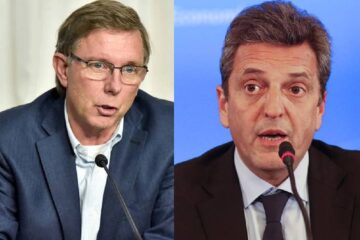 Se canceló la reunión entre el gobierno y la Mesa de Enlace