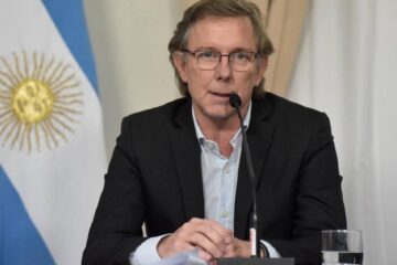 Bahillo: “Las retenciones no se van a modificar”