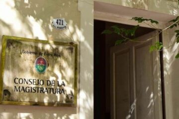 Dice que Bordet quiere lo mismo que Cristina