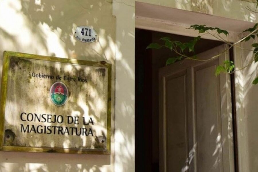 Dice que Bordet quiere lo mismo que Cristina