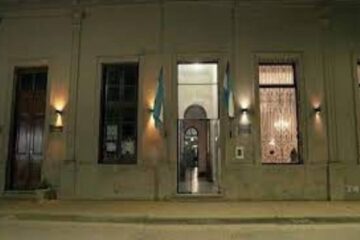 Resultó “no culplable”