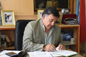 Oliva abre más el juego de los precandidatos