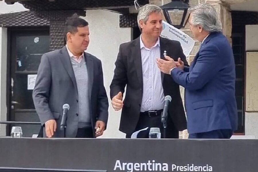 Colón primero para personas con discapacidad