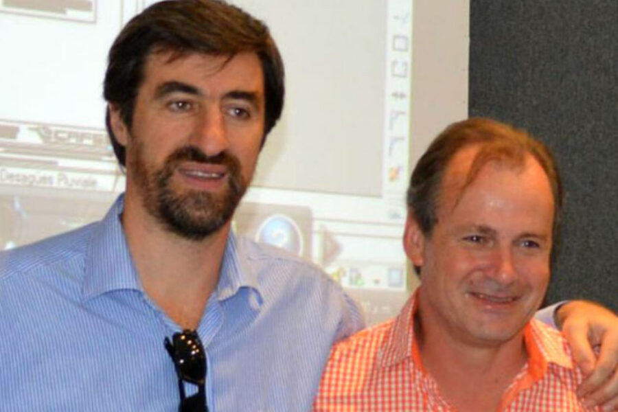 ¿La primera bendición de Bordet?