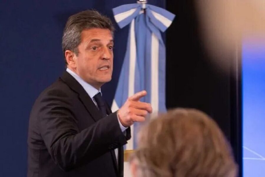 ¿A qué áreas afecta el ajuste de Massa?